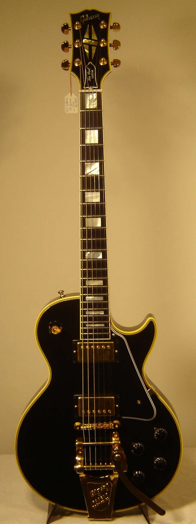 Gibson Les Paul 1957 Custom Historic Collection.jpg